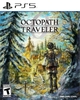 Octopath Traveler
