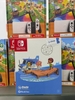 Máy chơi game Nintendo Switch OLED Animal Crossing Bundle