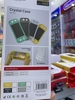 Ốp Trong Suốt Bảo Vệ Máy Nintende Switch Lite