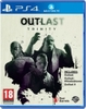 OUTLAST TRINITY PS4