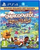 Game Overcooked All You Can Eat PS4