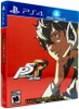 Persona 5 Royal Steelbook Edition