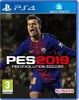 Pes 2019 Ps4 -2nd