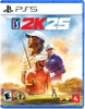 PGA Tour 2K25 ps5