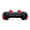 Tay cầm PS5 DualSense Wireless Controller Techno Red