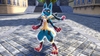 Pokemon Legends Z A