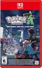 Pokemon Legends Z A