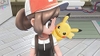 Pokemon Let's Go, Pikachu
