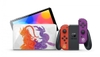 Máy Nintendo Switch Oled Pokemon Scarlet And Violet Edition like new