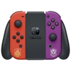 Máy Nintendo Switch Oled Pokemon Scarlet And Violet Edition like new