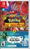 Pokemon Scarlet The Hidden Treasure of Area Zero