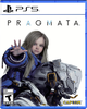 PRAGMATA PS5