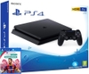 Máy Sony Ps4 Slim 1Tb Tặng Pes 21 Chính Hãng CUH 2218B