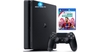 Máy Sony Ps4 Slim 1Tb Tặng Pes 21 Chính Hãng CUH 2218B