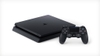 Máy Chơi Game Ps4 Slim 1Tb CUH-2218B Hàng chính hãng Sony
