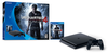 PLAYSTATION 4 SLIM 500GB + UNCHARTED 4 BUNDLE