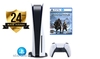 Sony PS5 Standard Bundle God Of War Ragnarok