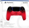 Tay cầm PS5 DualSense Wireless Controller Techno Red