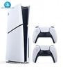 Máy Chơi Game Sony PS5 Slim Standard Kèm 2 Tay Dualsense