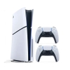 Máy Chơi Game Sony PS5  Slim Standard 2 Tay Kèm FC 25