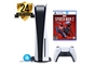 Máy Chơi Game Sony PS5 Standard Bundle Spider Man 2 Chính Hãng Bảo Hành 24 Tháng