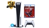 Máy Chơi Game Sony PS5 Standard Bundle Spider Man 2 Chính Hãng Bảo Hành 24 Tháng