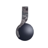 Tai Nghe Không Dây PS5 Wireless Headset Pulse Grey Camouflage Chính Hãng