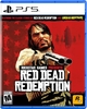 game Red Dead Redemption ps5