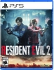 Resident Evil 2