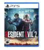 Resident Evil 2