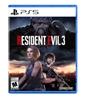 Resident Evil 3