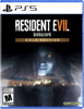 Resident Evil 7 Gold Edition
