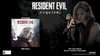Resident Evil Requiem