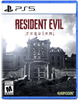 Resident Evil Requiem