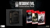 Resident evil generation pack switch 2