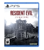 Resident Evil Requiem