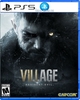 Đĩa Game Resident Evil VILLAGE PS5