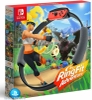 Ring fit Adventure Nintendo Switch