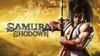 Samurai Shodown PS4