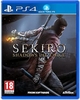 Sekiro Shadow Die Twice Ps4