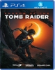 Đĩa game ps4 Shadow of Tomb raider