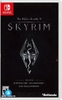 Game The Elder Scrolls V Skyrim