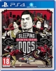 Sleeping Dogs Definitive Edition PS4