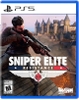 Sniper Elite Resistance