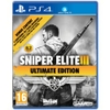 Sniper Elite III Ultimate Edition 2nd