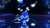 Sonic X Shadow Generations