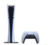 Máy Chơi Game Sony Playstation 5 Slim Digital Edition like new