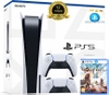 Máy Chơi Game Sony PS5 Standard 2 Tay Kèm Game GodFall Hàng Chính Hãng