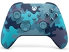 Tay Cầm Wireless Controller Xbox Series XS Mineral Camo