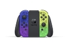 Máy chơi game Nintendo Switch OLED Splatoon 3 Limited  Edition like new